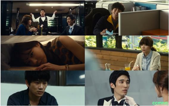 [2012] [韩国] [喜剧] [纯净版] [BT下载][我的P.S.搭档][BD-MKV/4.70GB][中英字幕][1080P][H265编码][蓝光压制]