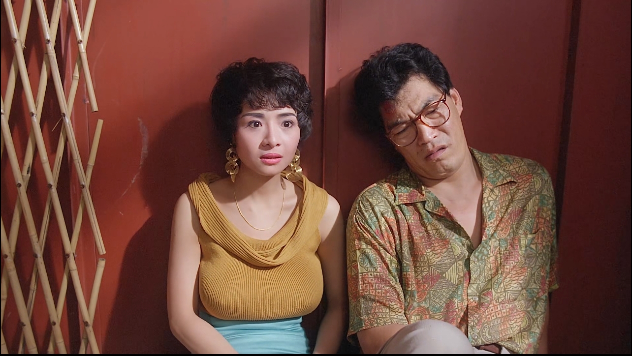 老表发钱寒[1991]叶子楣[WEB-DL.4K.x265][MKV/6.09G][国粤语中字]-百度网盘