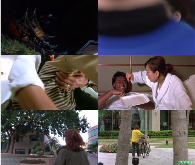 2003[大陆] [喜剧] [纯净版] [BT下载][百年好合][BD-MKV/4.55GB][国粤多音轨/繁英字幕][1080P][H265编码][蓝光压制]