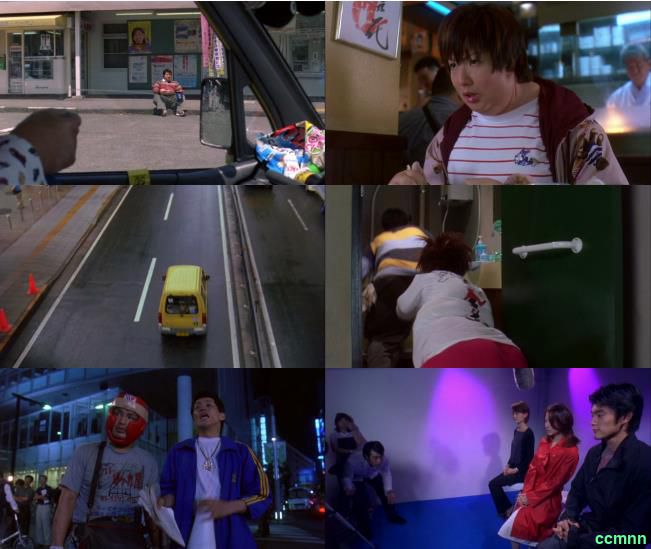 2001 [香港] [喜剧] [纯净版] [BT下载][瘦身男女][BD-MKV/4.50GB][国粤多音轨/简繁英字幕][1080P][H265编码][蓝光压制]