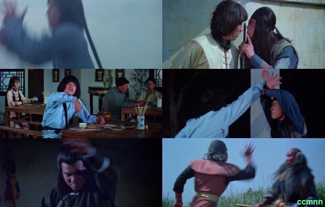 1978[香港] [喜剧] [纯净版] [BT下载][一招半式闯江湖][BD-MP4/6.06GB][国粤多音轨][1080P][H265编码][蓝光压制]