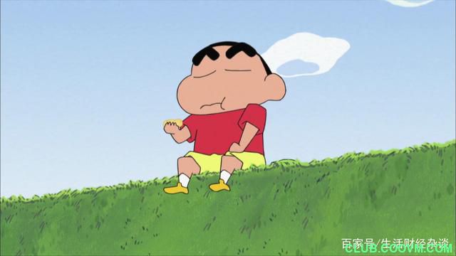 蜡笔小新第7季 从1月1号开始每天更新3集 1-15 2021 600M 高清-百度网盘