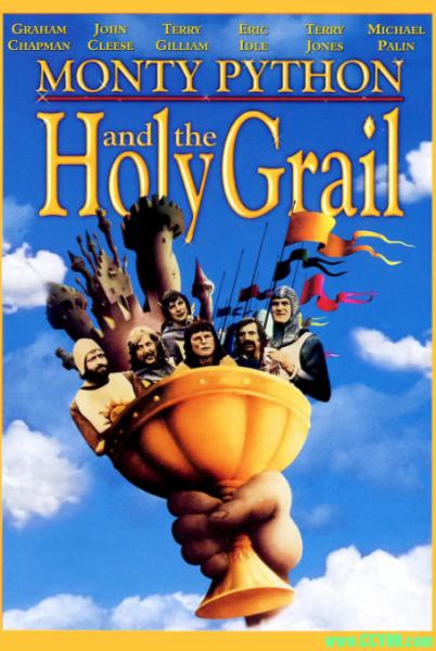 巨蟒与圣杯[1975]720P(MKV英语中字4.37GB)MONTY.PYTHON.AND.THE.HOLY.GRAIL-百度云
