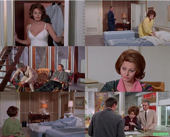 1967[欧美] [喜剧] [纯净版] [BT下载][香港女伯爵][BD-MP4/7.74GB][简繁英字幕][1080P][H265编码][蓝光压制]
