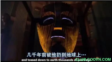 变相怪杰2：面具之子 Son of the Mask (2005)1080p中文字幕8.35GB[BT+磁力]