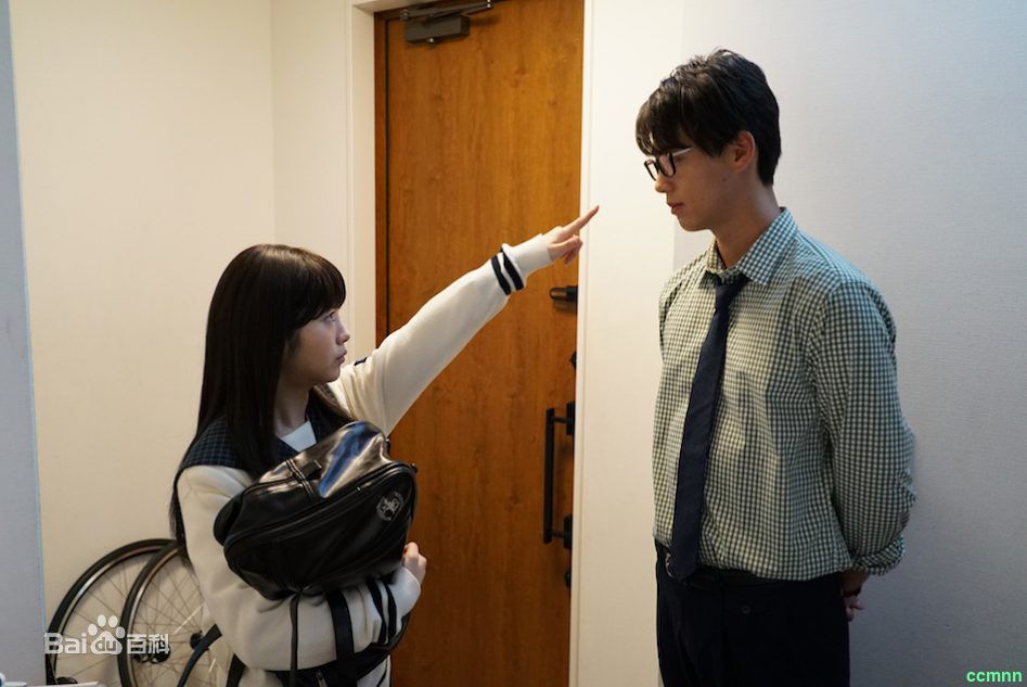【漫改电影】君主！先发制人.滨边美波.my.teacher.my.love.2018.1080p.bluray.x264.-9.45GB [阿里云盘]
