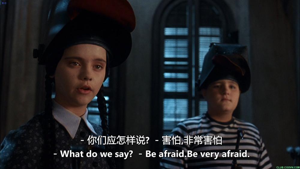 [百度网盘][美国][1993][亚当斯一家的价值观][黑色喜剧][原声/外挂中英字幕][mkv/9.79GB][BD1080P]