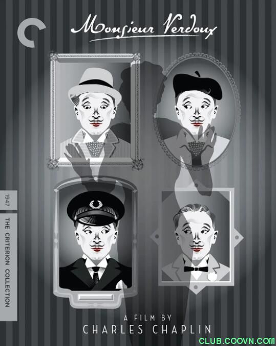 [115云盘][凡尔杜先生][1947][英语繁中][BD][H264][1080P][TS][6G][独家抓取][非凡科技影视小组]