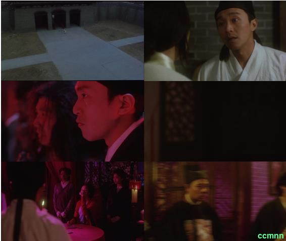 [香港] [喜剧] [纯净版] [BT下载][大内密探零零发][BD-MKV/3.59GB][国语音轨/中英字幕][1080P][H265编码][蓝光压制] 1996