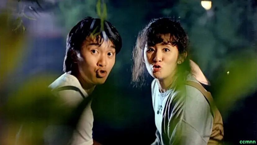 【喜剧人生】[中国香港]望夫成龙[1990][喜剧 / 爱情][国语][MKV/2.20GB][周星驰 / 吴君如 / 成奎安]-百度云