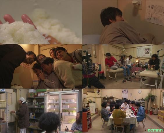 [2009] [日本] [喜剧] [纯净版] [BT下载][南极料理人][BD-MKV/6.21GB][简繁字幕][1080P][H265编码][蓝光压制]