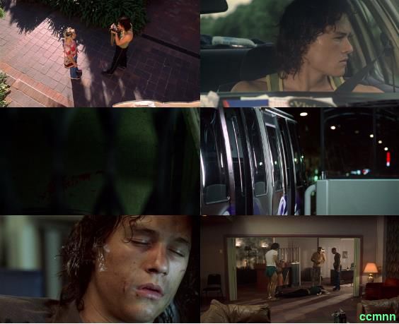 1999[喜剧] [纯净版] [BT下载][双手][BD-MKV/4.87GB][中文字幕][1080P][H265编码][蓝光压制]