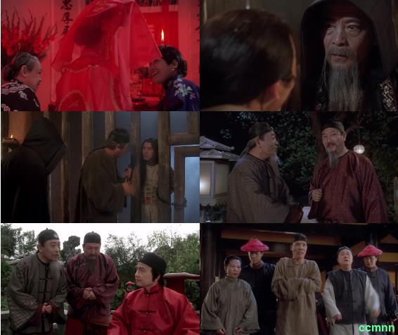 1994[香港] [剧情] [纯净版] [BT下载][九品芝麻官][BD-MKV/7.15GB][国语音轨/中英字幕][1080P][H265编码][蓝光压制]