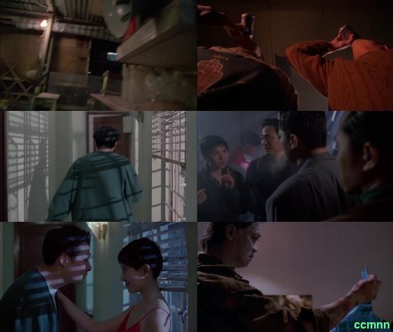 1992[香港] [喜剧] [纯净版] [BT下载][精灵变][WEB-MKV/2.04GB][国语配音/中文字幕][1080P]