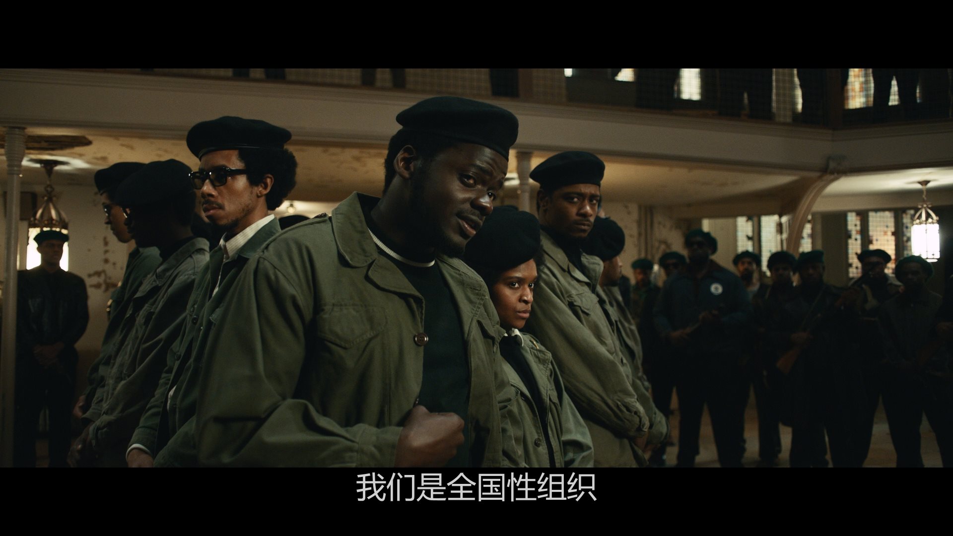 【日本2019必看喜剧动作好片】【杀手寓言】【BluRay-1080P.MKV】【中字】【9.28 GB】-百度网盘