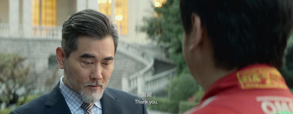 【百度网盘】2019飞驰人生 高清国语无水印1080P 2.1G