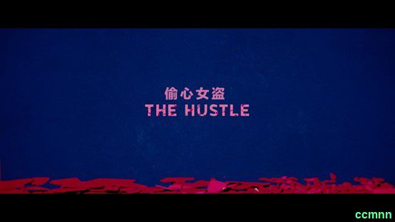[偷心女盗][2019][英语中英特效字幕][BD1080P][MKV][4.15G][阿里云] [阿里云盘]