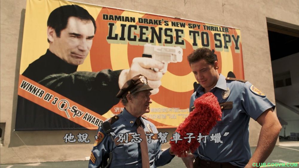 巨星总动员.乐一通反斗特工队.Open Matte.Looney Tunes: Back in Action.BD.1080p . (2003).6.79G.mkv-百度云