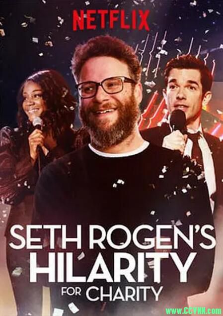 【慈善狂欢夜】Hilarity for Charity-2018-美国喜剧-英语中字-【MKV/720P】-0.9G-百度网盘