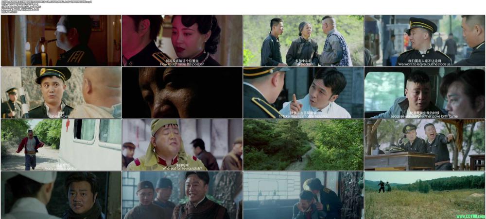 彪哥闯奉天之做梦没想到.﹝国语中英字幕﹞[赵家班爆笑来袭]2018.WEB-DL.1080P.H265.AAC-YMDR 0.94G[BT]