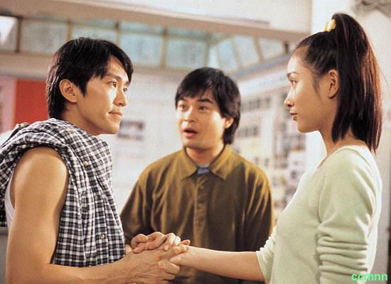 【喜剧人生】[中国香港]行运一条龙[1998][喜剧 / 爱情][国语][MKV/2.00GB][周星驰 / 葛民辉 / 陈晓东]-百度网盘