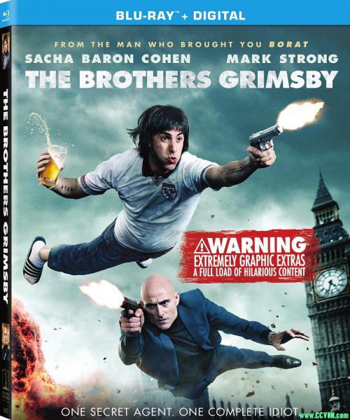 王牌贱谍格林斯比[The.Brothers.Grimsby.2016.BluRay.1080p.x265.10bit.中英双字][2.69G][MKV]-百度云