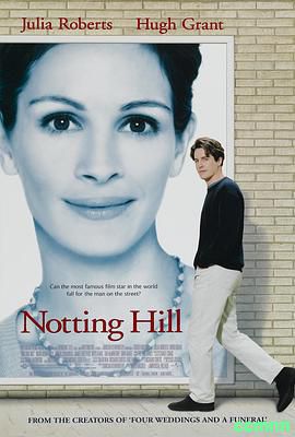 [诺丁山][1999][喜剧][高分8.0][BD1080P][外挂中英双字][英国][Notting Hill][MP4] 1.93G-百度网盘