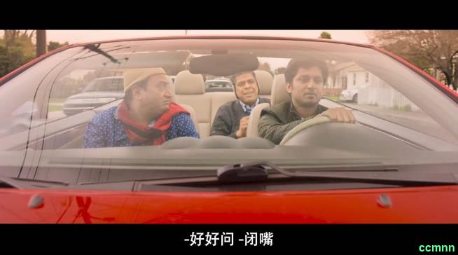 [2017] [印度] [喜剧] [有水印] [BT下载][缠绵游戏][HD-MP4/4.6GB][泰卢固语中字][1080P]