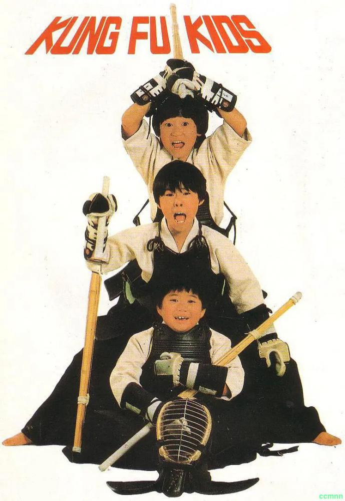 好小子系列十部合集【1985-1990 】【4g 】【 阿里云盘】