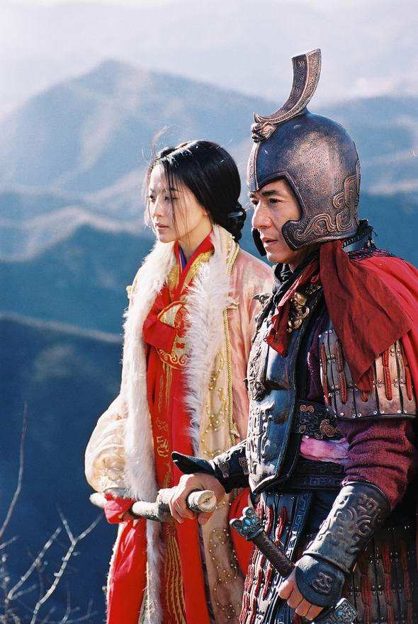 神话.2005喜剧奇幻. 国语中字.BD720P.MKV G-百度网盘 11.70GB