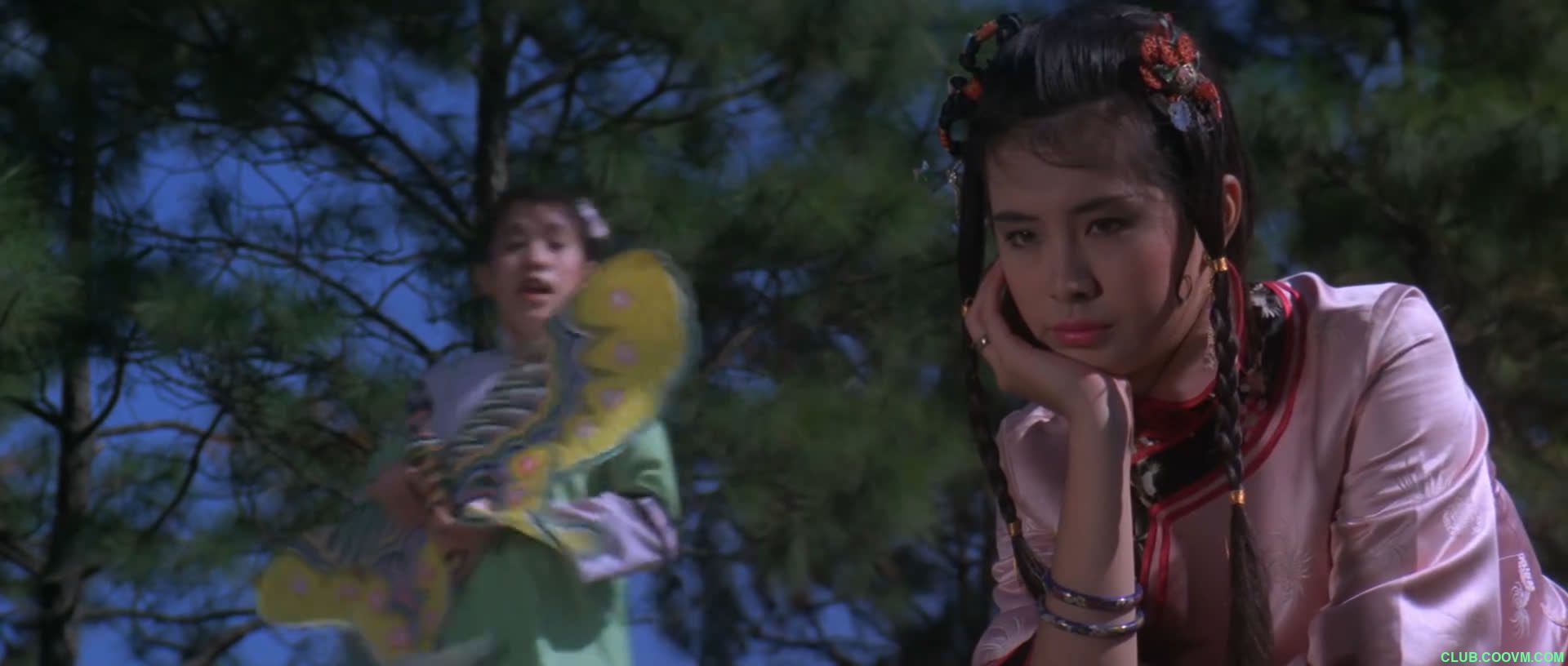 [天官赐福][1985][粤语中字][mp4][1GB][720P]-[BT下载]-百度网盘