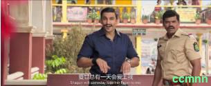 [2018] [印度] [喜剧] [纯净版] [BT下载][辛巴][WEB-MP4/1.75GB][中文字幕][1080P]