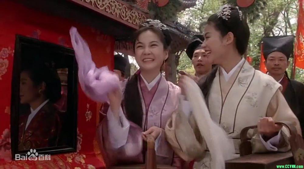 唐伯虎点秋香1993年 1080p mkv满屏版 4G 国粤双语-百度云