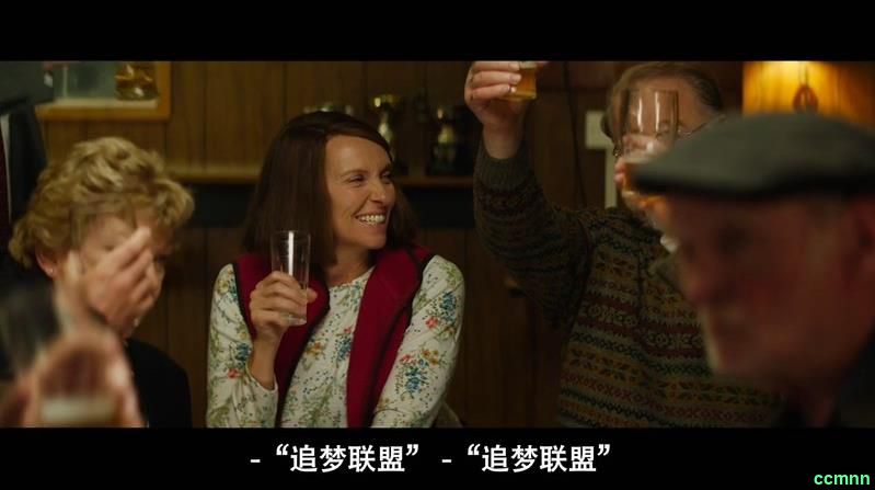 [2020] [英国] [喜剧] [有水印] [BT下载][梦马][HD-MP4/2.02GB][英语中字][720P]