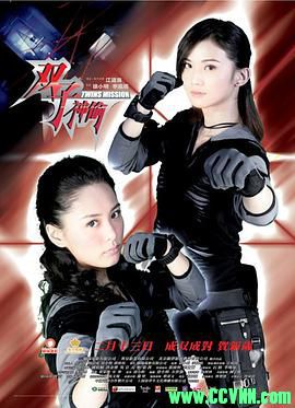 [双子神偷][2007][英皇电影]【洪金宝/吴京】[国语中字][WEB-DL.1080P][ts/4.37G]无水印-百度网盘