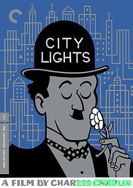 卓别林合集 [城市之光][1931][喜剧][高分经典9.2][BD720P][中英双字][美国][City Lights][MKV] 1.1G[BT]