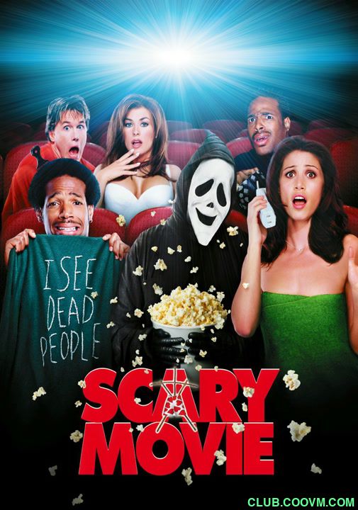 【惊声尖笑.Scary.Movie】【原音中字】【全集.1-5.2000-2013】【1080p.BluRay.x265.10bit.MKV】【平均每集1.5G】【百度云】