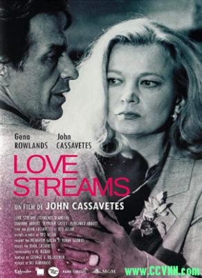 爱的激流[1984]720P(MKV英语中字5.40G)LOVE.STREAMS-百度网盘