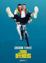年少轻狂/少年犯.The.Young.Offenders.2016.BD-1080p.1920X1080-百度网盘 3.15GB