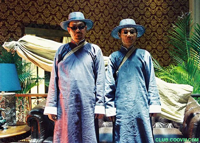 【喜剧人生】[中国大陆]功夫[2004][喜剧 / 动作][国语][MKV/2.20GB][周星驰 / 元秋 / 元华]-百度云