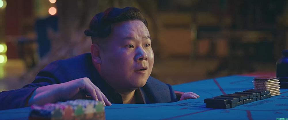 百度云  鼠胆英雄 2019 岳云鹏 / 佟丽娅 / 田雨 / 袁弘 /  更新HD 1080p超清版 3.9g  下载后解压