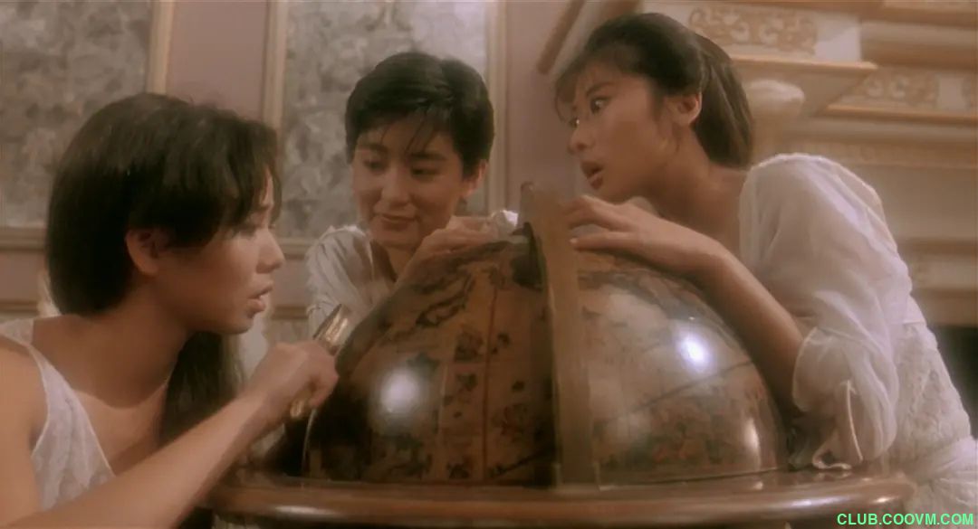 [经典] [中国香港]刀马旦[1986][喜剧 / 动作][国语][RMVB/1.48G][钟楚红 / 林青霞 / 叶倩文]-百度云