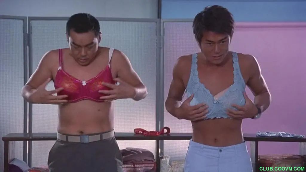 【经典】[中国香港]绝世好Bra[2001][喜剧 / 爱情][国语][MKV/1.07GB][古天乐 / 刘青云 / 梁咏琪]-百度网盘
