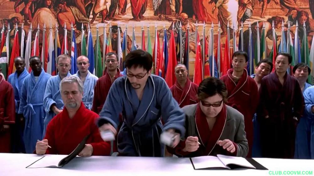 【喜剧人生】[中国大陆]大腕[2001][喜剧][国语][MKV/1.36GB][葛优 / 关之琳 / 英达]-百度云