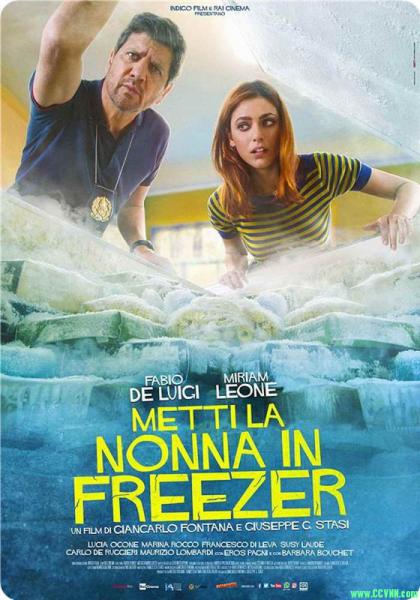 把外婆放进冰箱.Metti.la.Nonna.in.Freezer.2018.WEB-DL.1080P.H264.AAC.Italian.CHT-OPS[4.15G] -百度网盘