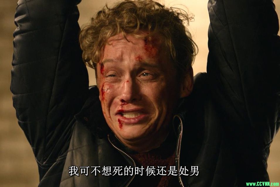 【热狗行动 Hot Dog】（热狗）2018-德国喜剧-德语中字-【MKV/1080P】-2.01G-百度网盘（德式动作喜剧笑点很足）