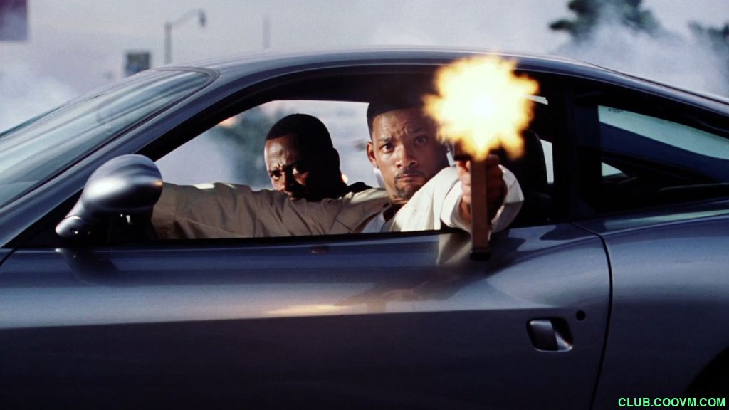 绝地战警2.稀有满屏.Bad Boys II (2003)「OPEN MATTE 版」.23.47G.mkv-百度网盘