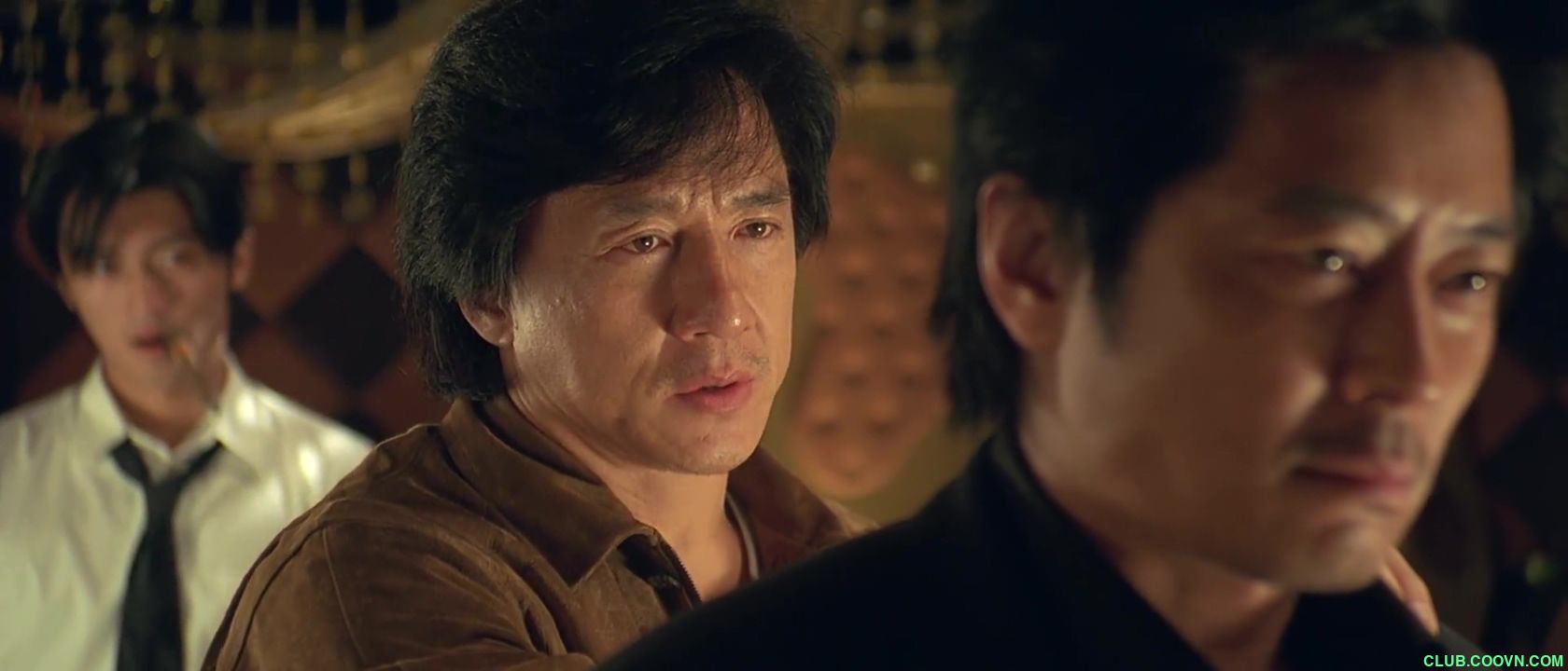 新警察故事.2004 1080p 国语/原盘粤语/英语3语 1.732G 百度云