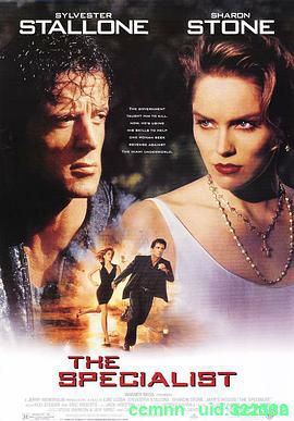 [炮弹专家][1994][莎朗·斯通/西尔维斯特·史泰龙][BD1080P/MP4/2.09G][英语中字][美国][The Specialist]-百度云