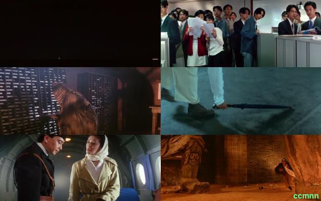 1996[香港] [动作] [纯净版] [BT下载][冒险王][BD-MKV/5.54GB][国粤多音轨/简繁英字幕][1080P][H265编码][蓝光压制]